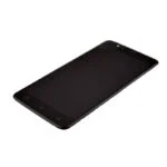 LCD Screen Digitizer Assembly with Frame for Coolpad T-Mobile Revvl Plus LTE C3701A - Black