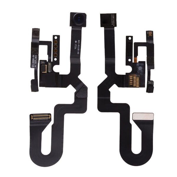 Front Camera with Sensor Proximity Flex Cable for iPhone 8 Plus