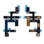 Microphone with Flex Cable for iPad Pro 12.9 inches(3rd Gen)