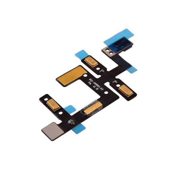 Microphone with Flex Cable for iPad Pro 12.9 inches(3rd Gen)