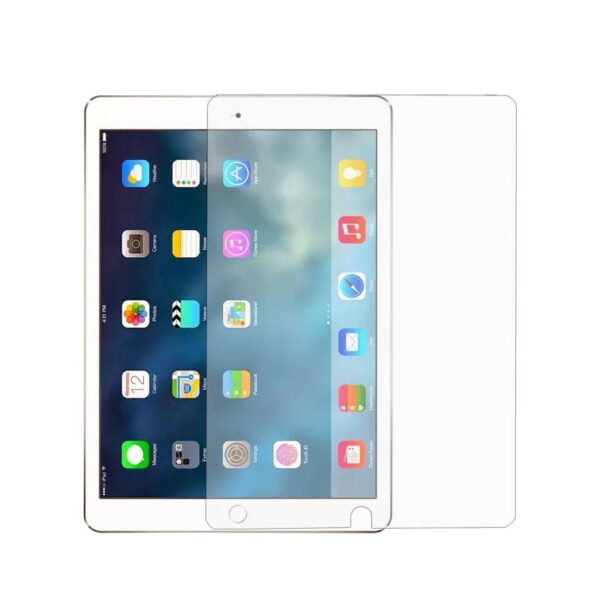 Tempered Glass Screen Protector for iPad Pro 12.9 (1st Gen)/ (2nd Gen)(0.33mm) (Retail Packaging)