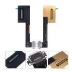 Charging Port with Flex Cable for iPad Pro (9.7inches) - White