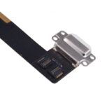 Charging Port with Flex Cable for iPad Pro (9.7inches) - White