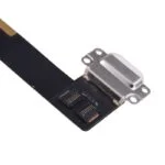 Charging Port with Flex Cable for iPad Pro (9.7inches) - White