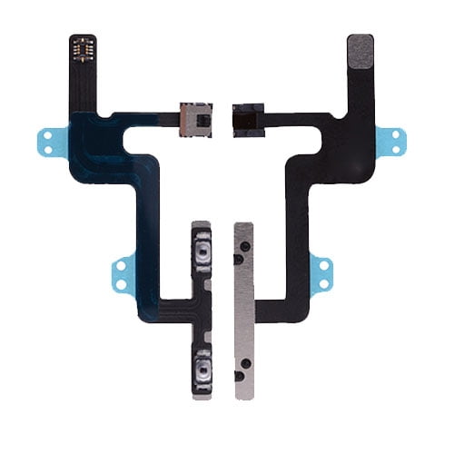 Volume Flex Cable for iPhone 6