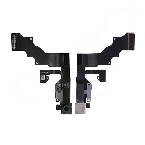 Front Camera with Sensor Proximity Flex Cable for iPhone 6 Plus