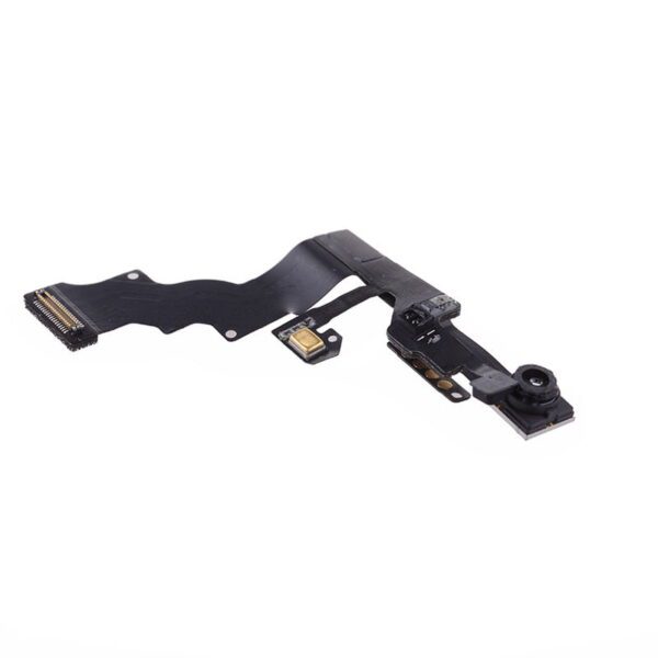 Front Camera with Sensor Proximity Flex Cable for iPhone 6 Plus