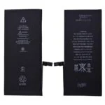 3.82V 3400mAh Battery for iPhone 7 Plus (High Capacity + TI Chips)