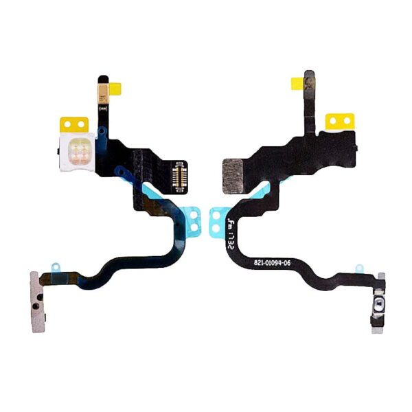 Power Flex Cable for iPhone X