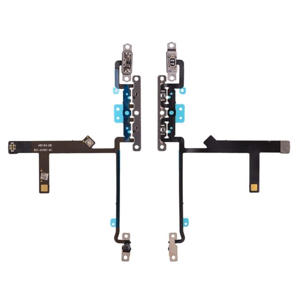 Volume Flex Cable for iPhone XS