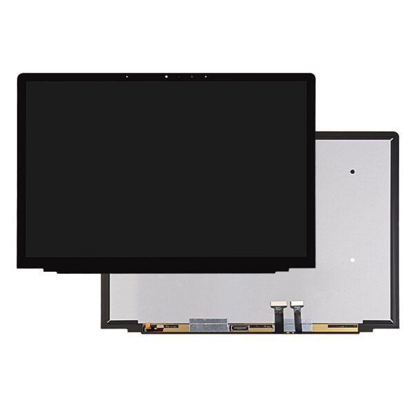 LCD Screen Digitizer Assembly for Microsoft Surface Laptop 3/ Laptop 4 15 inch 1873 - Black