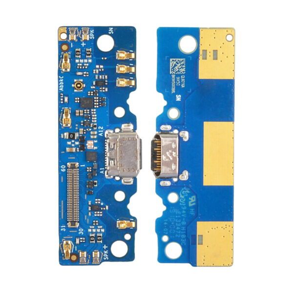 Charging Port with Flex Cable for LG G Pad 5 10.1 T600L