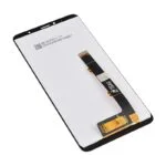 LCD Screen Digitizer Assembly for Alcatel 3V (2019) 5032 - Black