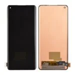 LCD Screen Digitizer Assembly for OnePlus 8 - Black