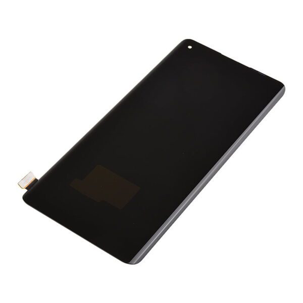 LCD Screen Digitizer Assembly for OnePlus 8 - Black