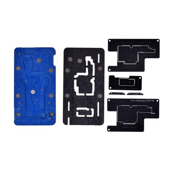 QianLi Middle Frame Reballing Platform for iPhone X/ XS/ XS Max
