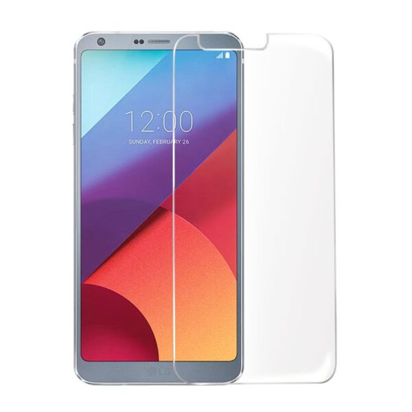 Tempered Glass Screen Protector for LG G6 H870 (Retail Packaging)