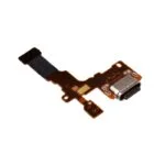 Charging Port with Flex Cable for LG Stylo 4 Q710 Q710MS,Stylo 4 Plus