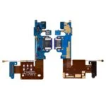 Charging Port with Flex Cable for LG V40 ThinQ V405