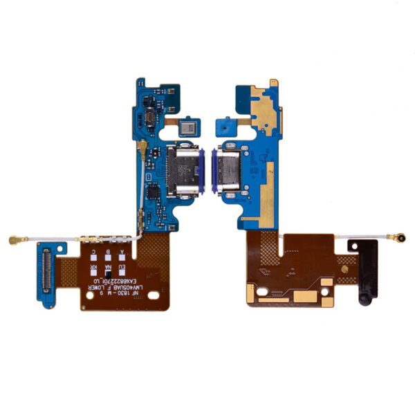 Charging Port with Flex Cable for LG V40 ThinQ V405