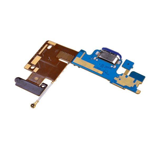 Charging Port with Flex Cable for LG V40 ThinQ V405