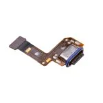 Charging Port with Flex Cable for LG Q7+ Q610