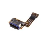 Charging Port with Flex Cable for LG Q7+ Q610
