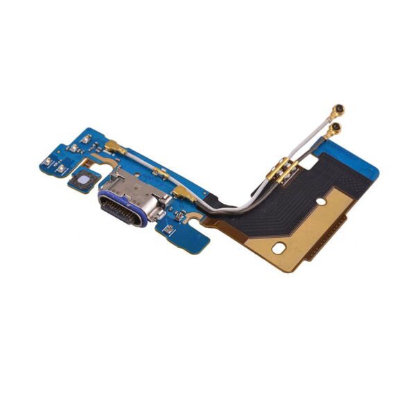 Charging Port with Flex Cable for LG G8 ThinQ LM-G820(for America Version)