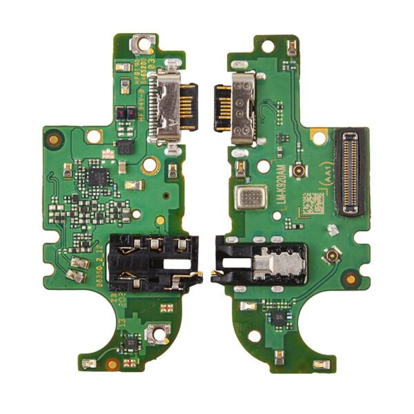 Charging Port with PCB Board for LG K92 5G K920