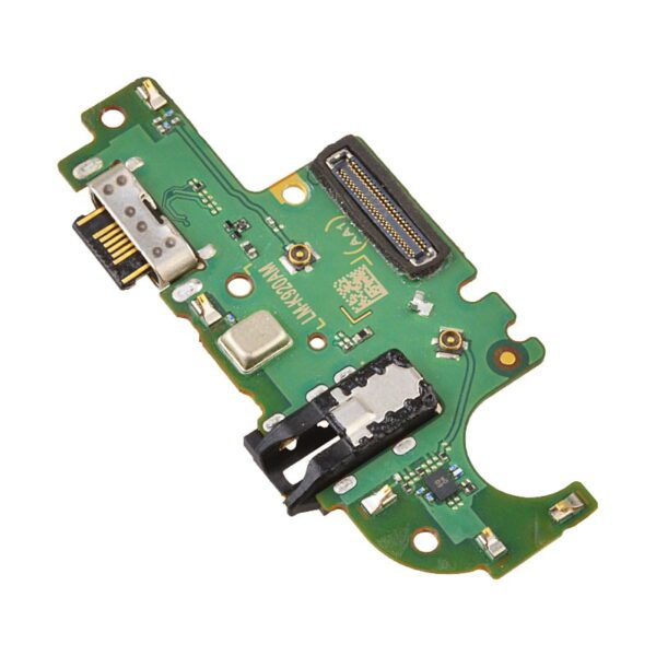 Charging Port with PCB Board for LG K92 5G K920