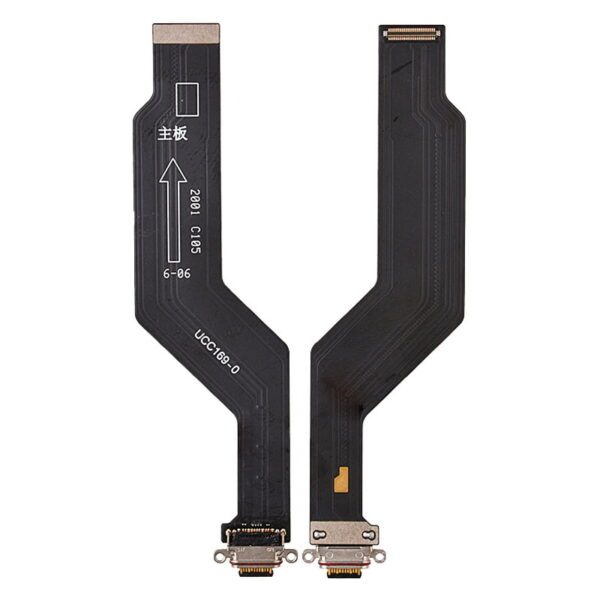 Charging Port with Flex Cable for OnePlus 8T
