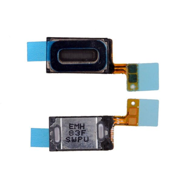 Earpiece Speaker with Flex Cable for LG Stylo 4 Q710 Q710MS,Stylo 4 Plus/ Stylo 5 Q720