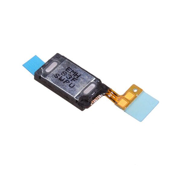 Earpiece Speaker with Flex Cable for LG Stylo 4 Q710 Q710MS,Stylo 4 Plus/ Stylo 5 Q720