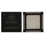 Power IC for Microsoft Xbox One X (Used on Mainboard) (NPC4205)