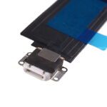 Charging Port with Flex Cable for iPad Pro 12.9 1st Gen (Wifi Version) - White