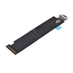 Charging Port with Flex Cable for iPad Pro 12.9 1st Gen (Wifi Version) - Black