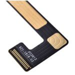 Charging Port with Flex Cable for iPad mini 2/ 3 - White