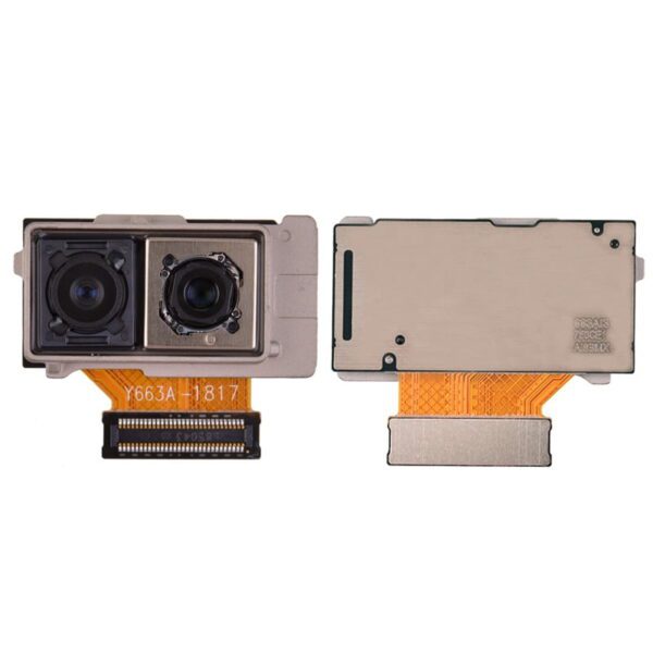 Rear Camera Module with Flex Cable for LG G7 ThinQ LM-G710
