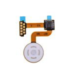 Home Button With Flex Cable for LG V30/ V30S/ V35 ThinQ H930 H931 H932 US998 VS996 - Purple