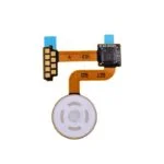 Home Button With Flex Cable for LG V30/ V30S/ V35 ThinQ H930 H931 H932 US998 VS996 - Purple