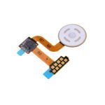 Home Button With Flex Cable for LG V30/ V30S/ V35 ThinQ H930 H931 H932 US998 VS996 - Purple