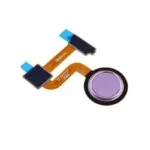 Home Button With Flex Cable for LG V30/ V30S/ V35 ThinQ H930 H931 H932 US998 VS996 - Purple