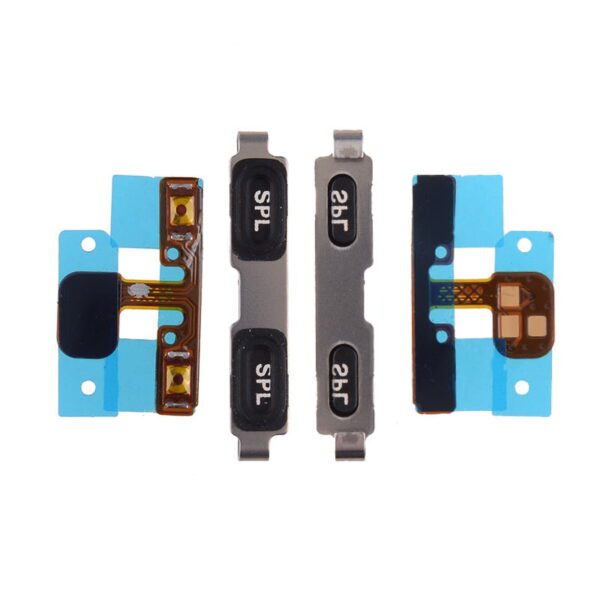 Volume Flex Cable for LG V30/ V30S/ V35 ThinQ H930 H931 H932 US998 VS996