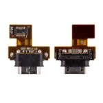 Charging Port with Flex Cable for LG X Venture H700