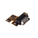 Charging Port with Flex Cable for LG X Venture H700