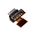 Charging Port with Flex Cable for LG X Venture H700