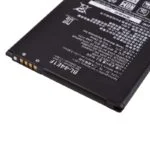 3.85V 3080mAh Battery for LG V20 H910/ Stylo 3 LS777/ Stylo 3 Plus TP450 MP450(BL-44E1F)