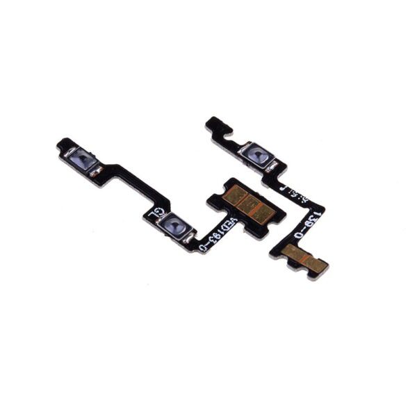 Power & Volume Flex Cable for OnePlus 7