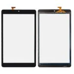 Touch Screen Digitizer for Alcatel Joy Tab 2 9032 - Black