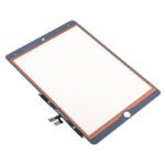 Touch Screen Digitizer for iPad (2021) (10.2 inches)(High Quality) - White